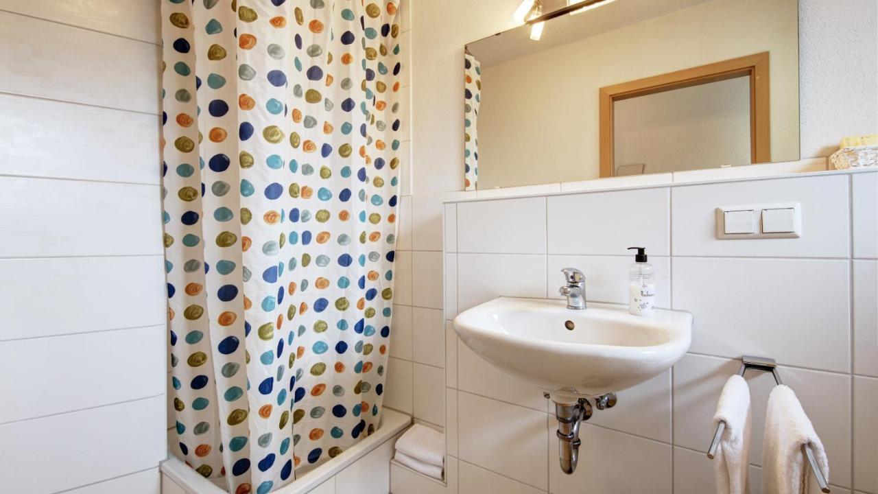 Fleiner Gaestehaus エクステリア 写真